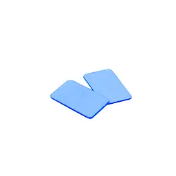Пластини від комарів 000010489 10 шт.