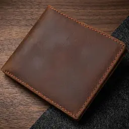 Гаманець чоловічий 14346 Vintage коричневий