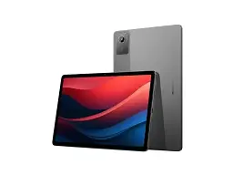 Планшет Lenovo Xiaoxin Pad 2025 6/128GB Wi-Fi Luna Grey (ZAFT0002CN)