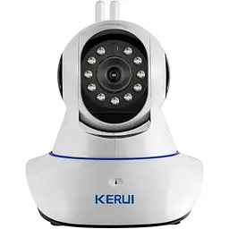IP-камера Kerui Внутрішня бездротова (DFDFD90FKFGF)