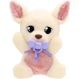 Інтерактивна іграшка Baby Paws Yummy Чихуахуа з аксесуарами (926370IM) - мініатюра 2