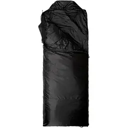 Спальний мішок Snugpak Jungle Bag RZ Black - мініатюра 2