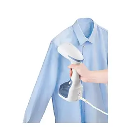 Парова щітка Silver Crest SDMF 1300 B2 white/blue - мініатюра 4