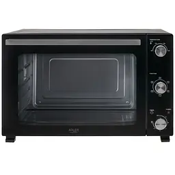 Електродуховка Adler AD 6026 48 л - мініатюра 7