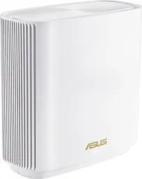 Система WiFi-Mesh ZenWiFi XT8 v2 AX6600, 3xGE LAN, 1x2.5GE WAN, 1xUSB3.1, 1мод, білий Asus teh0017285 - мініатюра 5