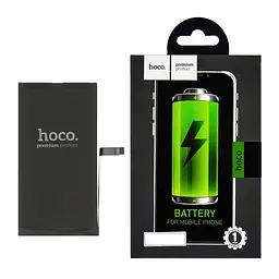 Акумулятор Hoco для Apple iPhone 14 Plus Original IC