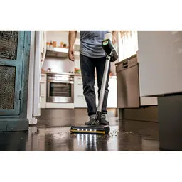 Пилосос Karcher VC 6 CORDLESS OURFAMILY (1.198-670.0) - мініатюра 3