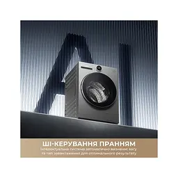 Пральна машина Dreame L9 (DWF11L90TA) - мініатюра 3