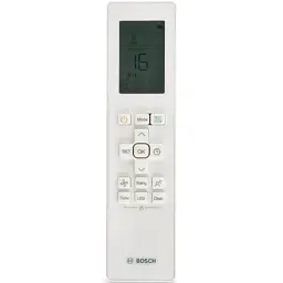 Кондиціонер Bosch CL3000i RAC 3,5 (7733701736) - мініатюра 5