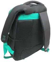Рюкзак молодіжний Paso 00-699PAN 22L Різнокольоровий - мініатюра 5