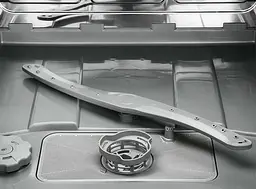 Посудомийна машина Electrolux ESF 2400 OW (7199178) - мініатюра 5