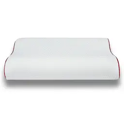 Подушка Highfoam ортопедична Noble Ergolight M-Line 49 х 32 х 10,5 см (4820178150040) - мініатюра 2