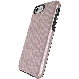 Чохол-накладка Toto Triangle TPU+PC Case Apple iPhone 7/8/SE 2020 Rose Gold - мініатюра 6