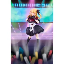 Фігурка Bandai Spirits Oshi no Ko Ruby Hoshino Зоряне Дитя Хошино Рубі 17 см BS OK RH 17 - мініатюра 2