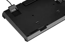 Клавіатура 2E KG300 LED USB Black [2E-KG300UB] [74251] - мініатюра 7