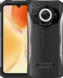 Смартфон DOOGEE S99 8/128GB Black