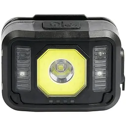 Ліхтар налобний Skif Outdoor Octagone - мініатюра 2