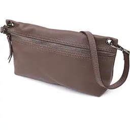 Жіноча сумка на плече з натуральної шкіри Vintage 24х17х8 см sum0027572