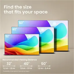 LED-телевізор Hisense 32A5S (7263471) - мініатюра 8