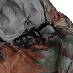Спальний мішок Ranger Apollon Camo RA6639 - мініатюра 7