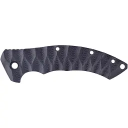 Накладка руків’я Skif Shark Black