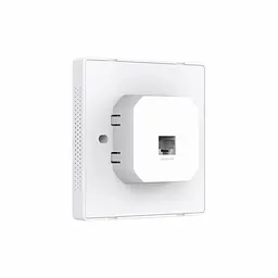 Мережеве обладнання, Точка доступу 300MBPS OMADA EAP115-WALL TP-LINK - мініатюра 2