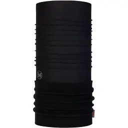 Шарф-труба дитяча (8-12) Buff Junior Polar, Solid Black 22/23 Чорний