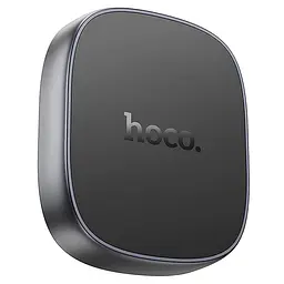 Автотримач Hoco H52 Ultimate magnetic Deep space gray