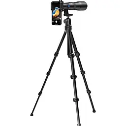 Телефото об'єктив для смартфона Apexel APL-T50XJJ029 зі штативом TeleCular 3 [134485] - мініатюра 4