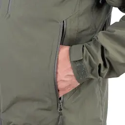 Куртка Fahrenheit Guide L/R Crocodile - мініатюра 5
