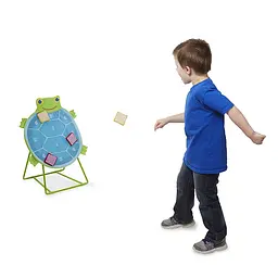 Ігровий набір Melissa&Doug Влуч у черепашку (MD16688) - мініатюра 3