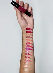 Блиск для губ Nouba Reflecta Treatment Lip Gloss відтінок 05 (Satin) 3.5 мл - мініатюра 2