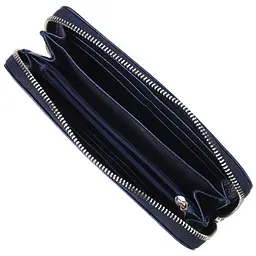 Жіночий шкіряний гаманець Canpellini 19х9,5х2,5 см acs0025125 - мініатюра 4
