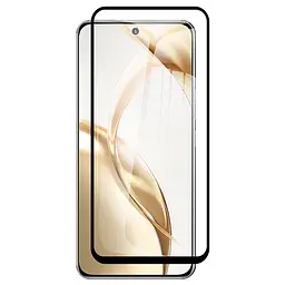 Захисне скло 3D PowerPlant для Honor 200