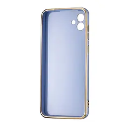 Чохол Golden Line Samsung A04 (A045) Blue - мініатюра 2