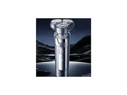 Електробритва чоловіча Xiaomi Enchen Rotary Shaver X2 Silver - мініатюра 3