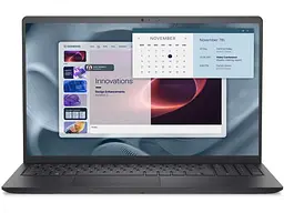 Ноутбук Dell Pro 15 Essential Carbon Black (PV15255MDO852UA_UBU) - мініатюра 3