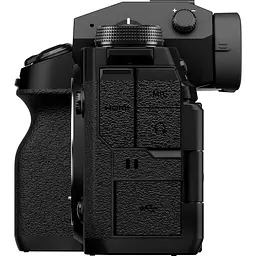 Бездзеркальний фотоапарат Fujifilm X-H2 Body (16757045) [99531] - мініатюра 6