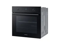 Духова шафа Samsung NV68A1140BK - мініатюра 4