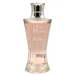 Туалетна вода жіноча Shirley May Deluxe Miss Bloom 100 мл (MM37012)