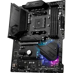 Материнська плата MSI MPG B550 Gaming Plus 911-7C56-049 [93611] - мініатюра 3