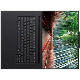 Ноутбук LENOVO ThinkPad T1g Gen 8, Intel Core 7 255H до 5.1 ГГц, 16" WUXGA, 32 ГБ, 1 ТБ, NVIDIA GeForce RTX 5060 8 ГБ, Windows 11 Pro - мініатюра 8
