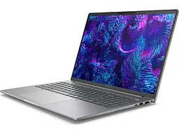 Ноутбук HP ZBook 8 G1a 16 (B30JZES) - мініатюра 2