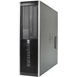 Комп'ютер HP Compaq 6305 Pro SFF (A4-5300B/4/500) Б/В