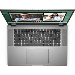 Ноутбук Dell Latitude 7650 Ultra 7 155U, 4.80 GHz, +, 16GB DDR5, 512GB, Windows 11 Pro - мініатюра 6