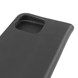 Чохол-книжка Dux Ducis Hivo для Apple iPhone 16 Pro Max (6.9) Black - мініатюра 5
