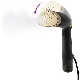 Відпарювач Philips Series 7000 чорний (STH7060/80) - мініатюра 5