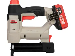 Будівельний степлер Crown CT61001HX
