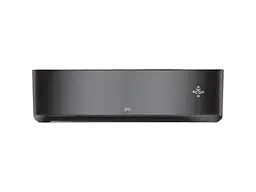 Спліт-система Cooper&Hunter SUPREME CONTINENTAL (FULL BLACK) GEN VI CH-S18FTXAL2-FB