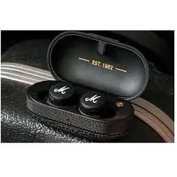 Бездротові навушники Marshall Mode II чорні (1005611) - мініатюра 6
